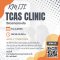 TCAS Clinic : Apply Together